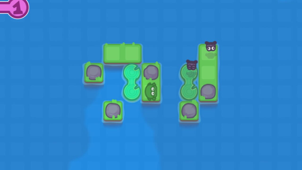 A Frog's Guide to Eating Flies — Screenshot 2
