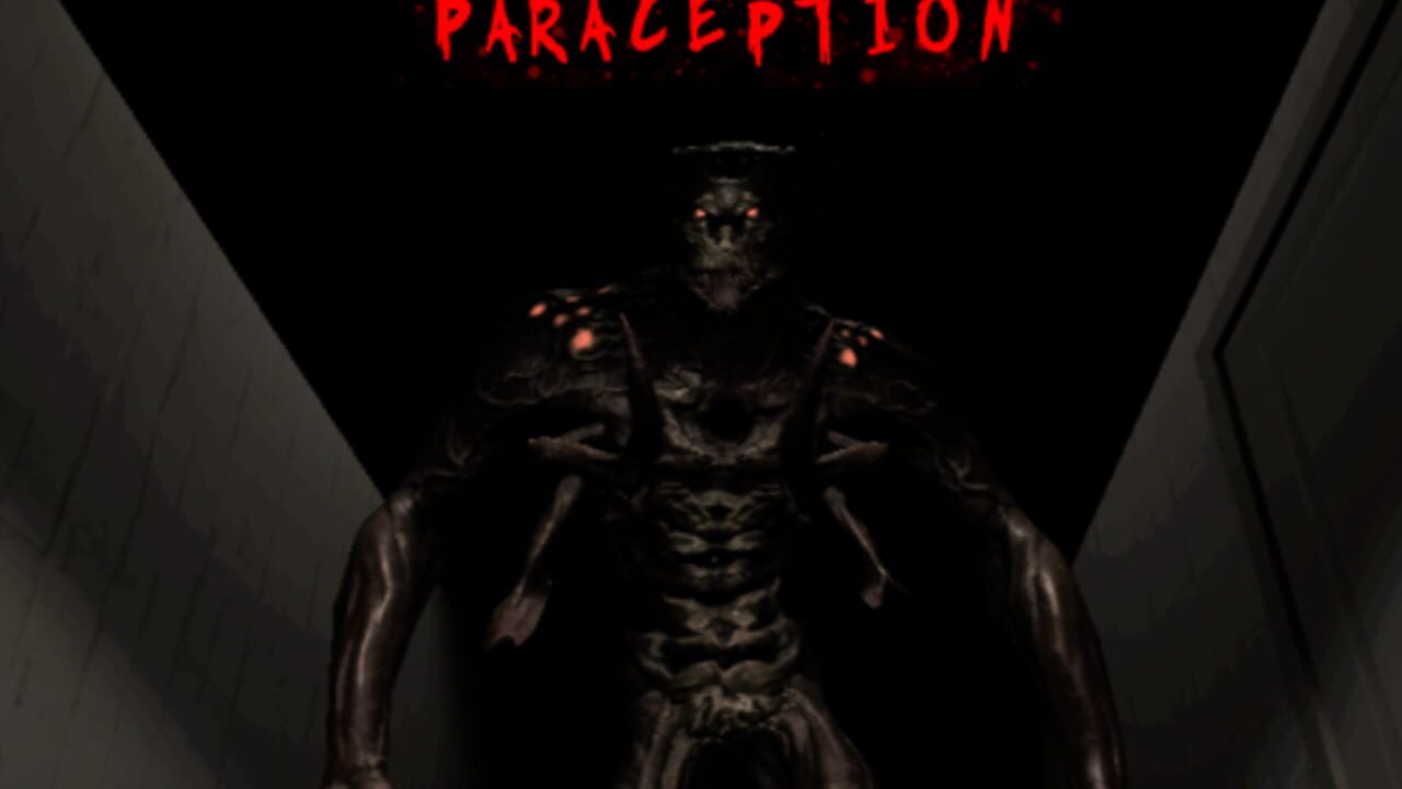 Paraception — Screenshot 2