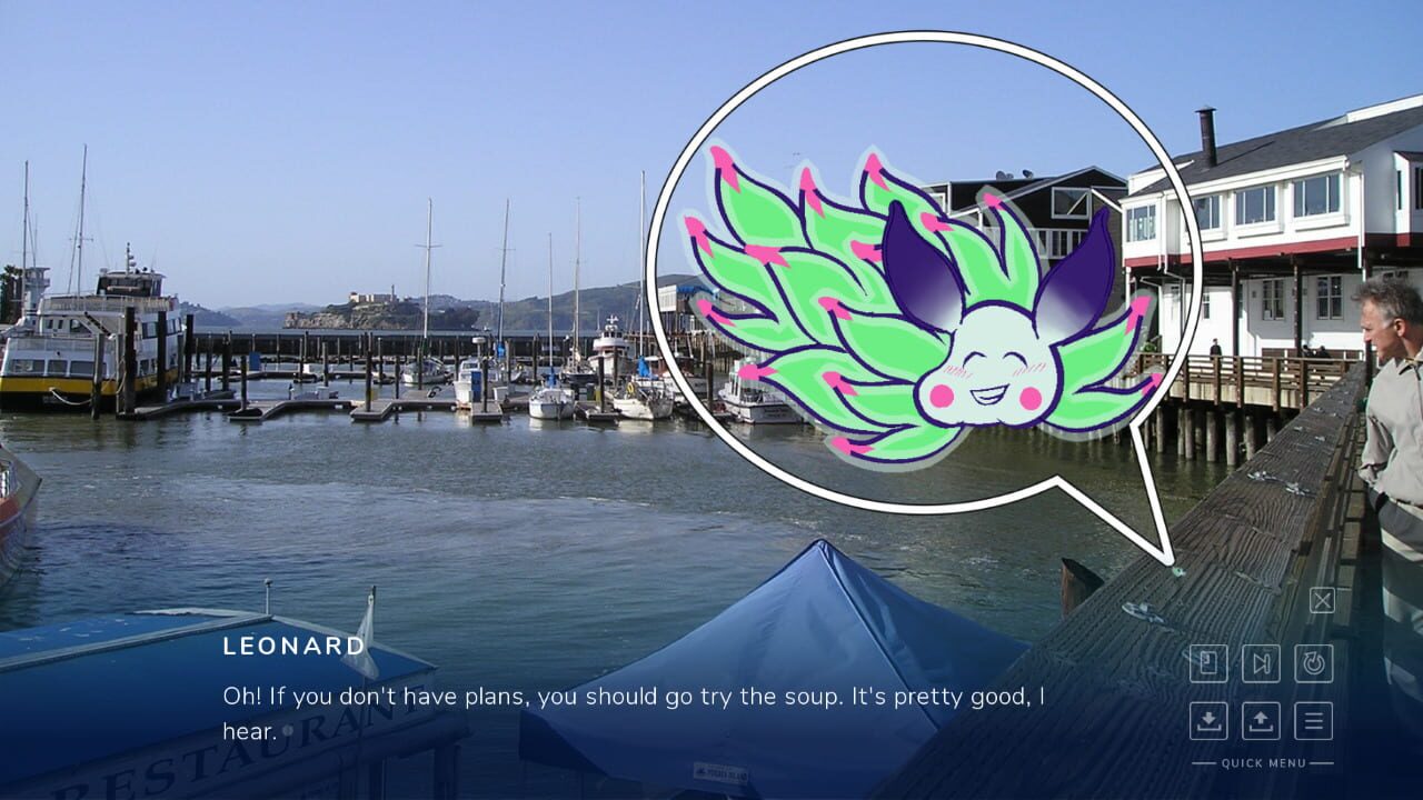 Whale's Waldo — Screenshot 4