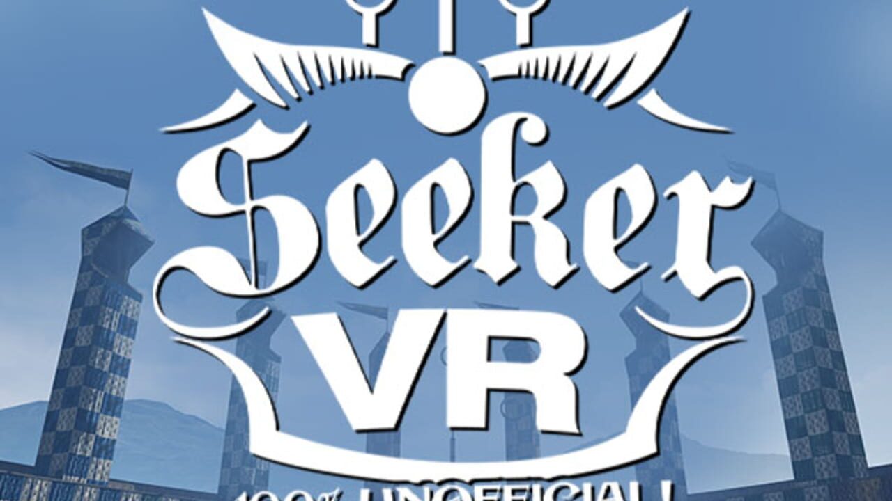 Image de Seeker VR