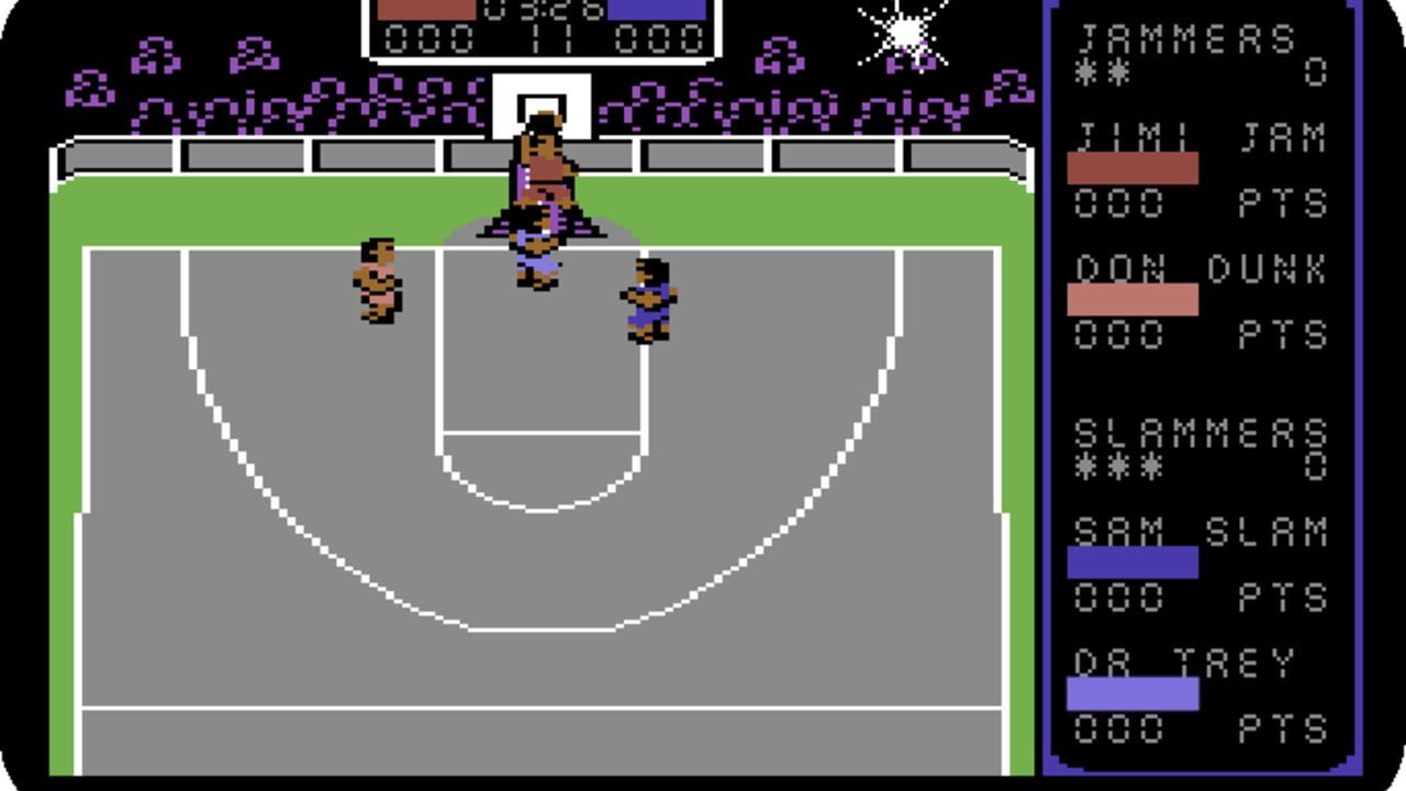 Jam It — Screenshot 1