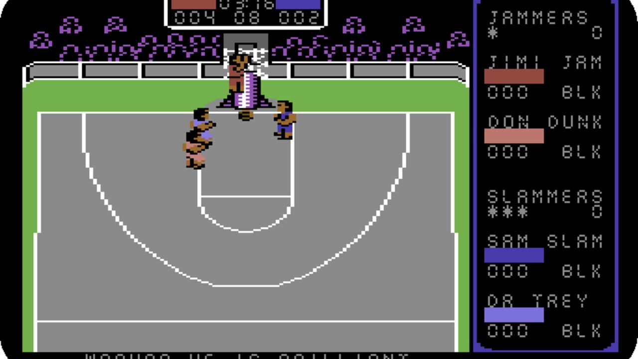 Jam It — Screenshot 2
