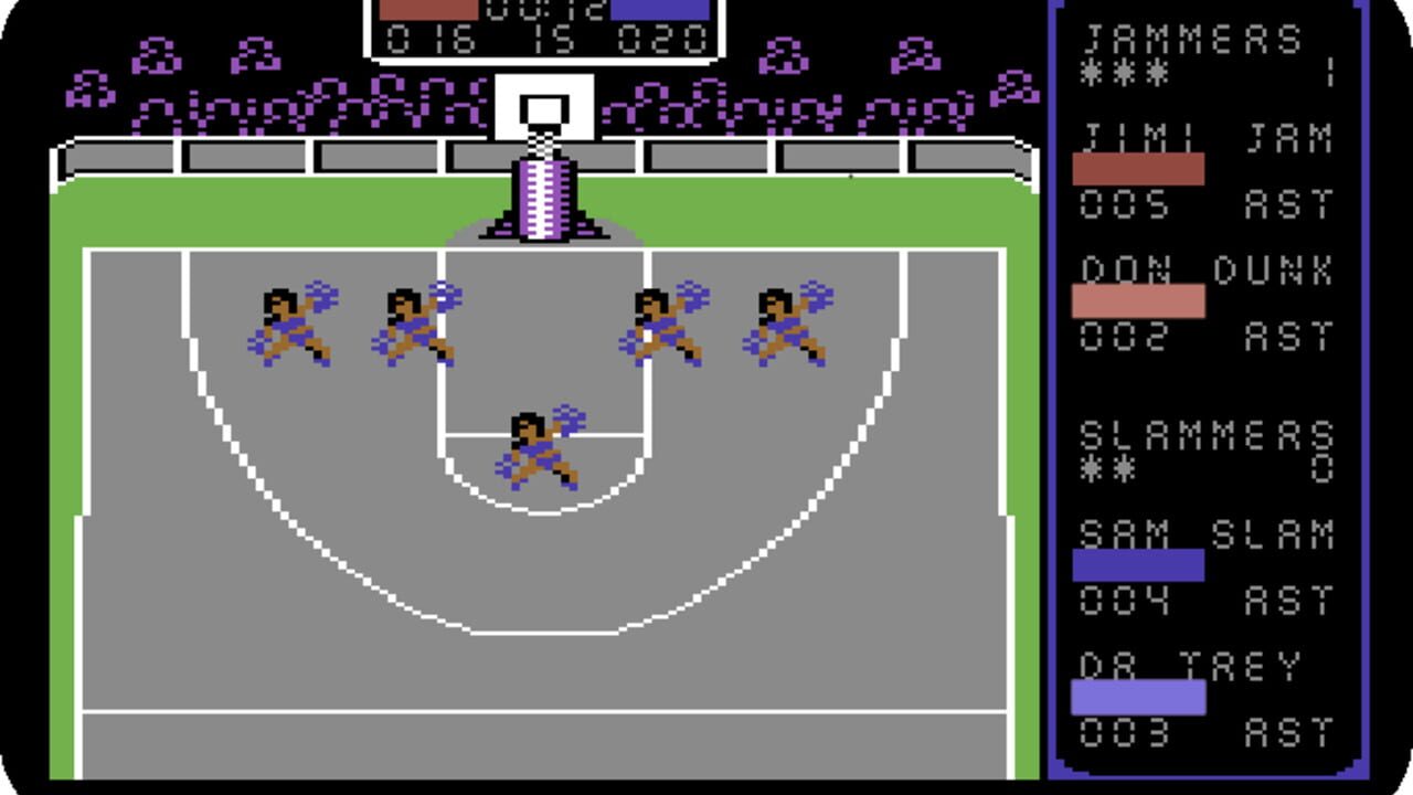 Jam It — Screenshot 3