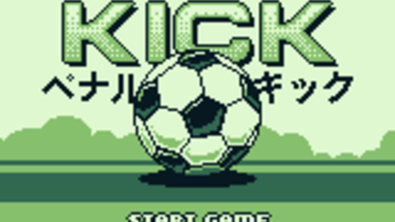 Penalty Kick '91 — Screenshot 5