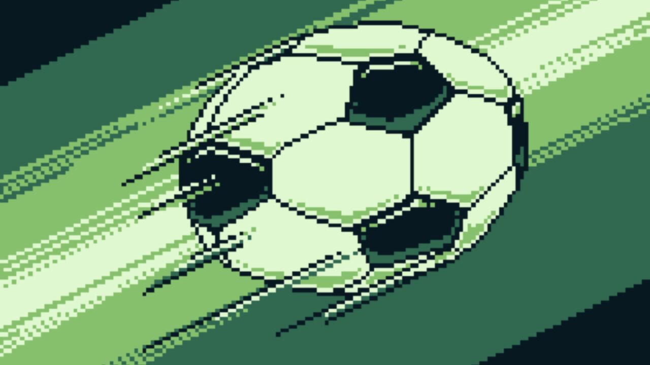 Penalty Kick '91 — Screenshot 4