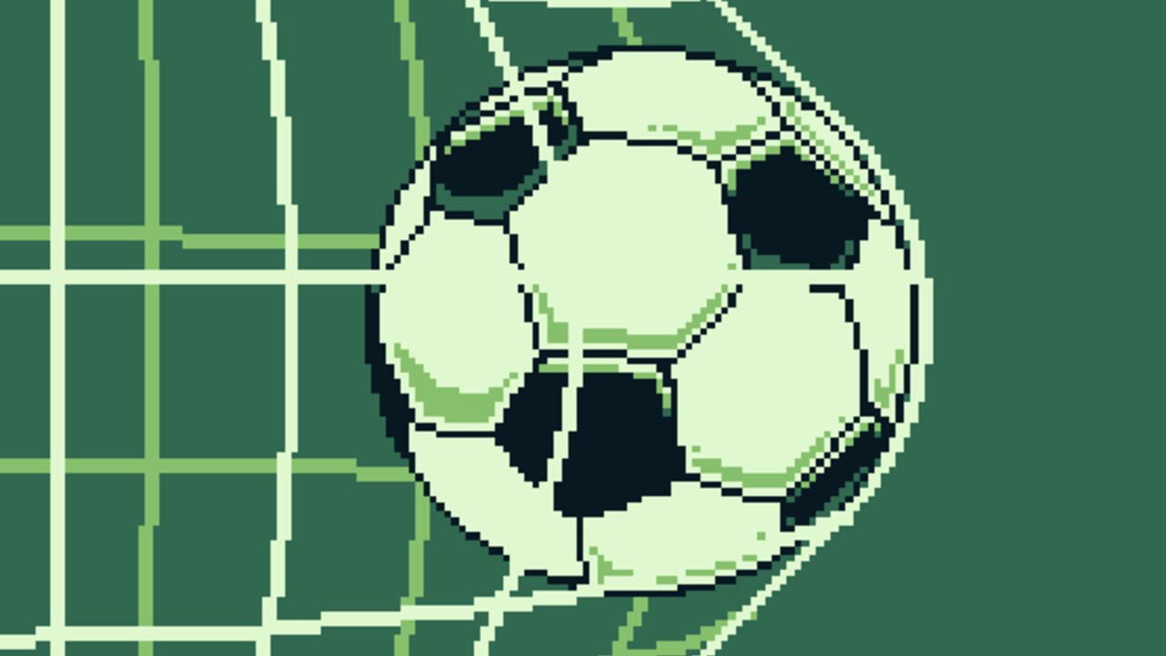 Penalty Kick '91 — Screenshot 2