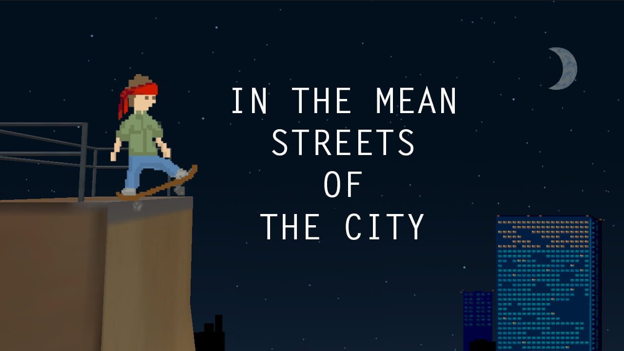 Street Skater City — Screenshot 4