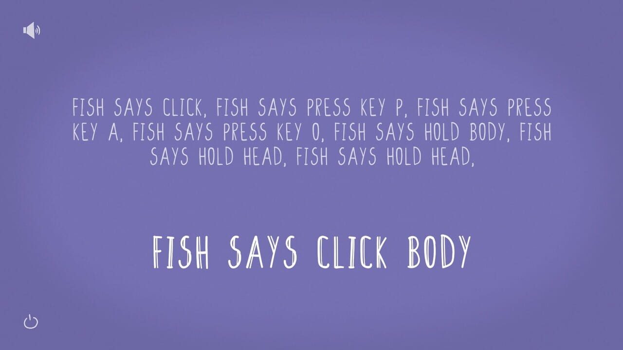 Save the Fish Image