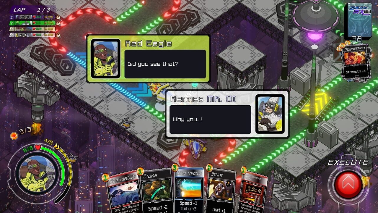 Deck RX — Screenshot 4