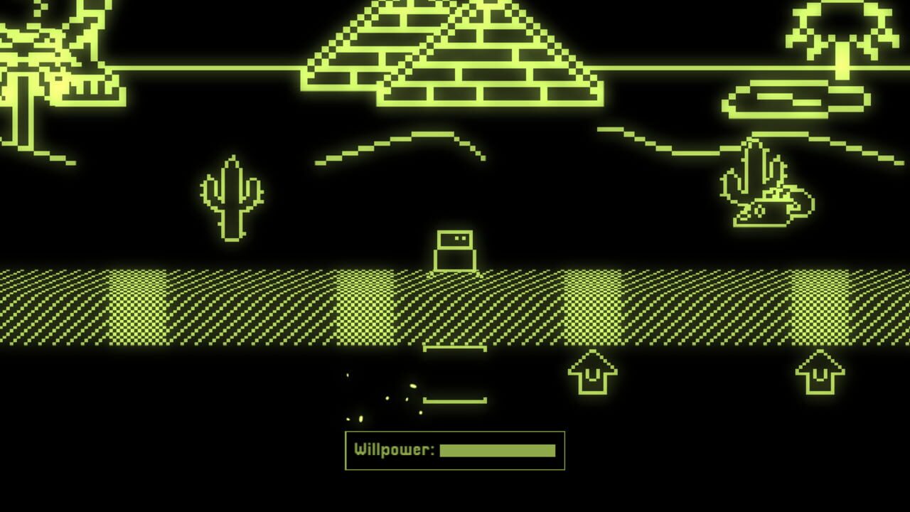Rhythm Road — Screenshot 2