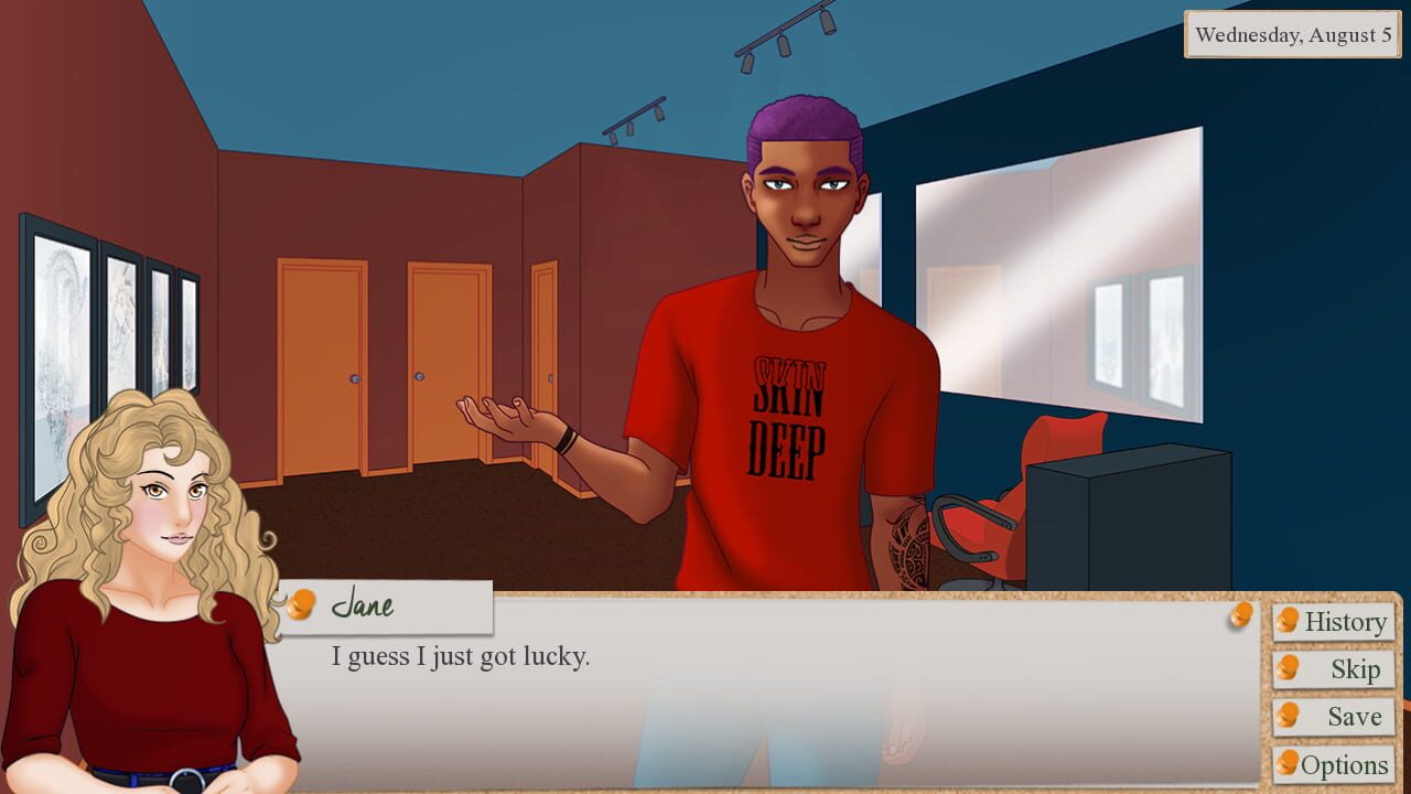 Steventon Street — Screenshot 3