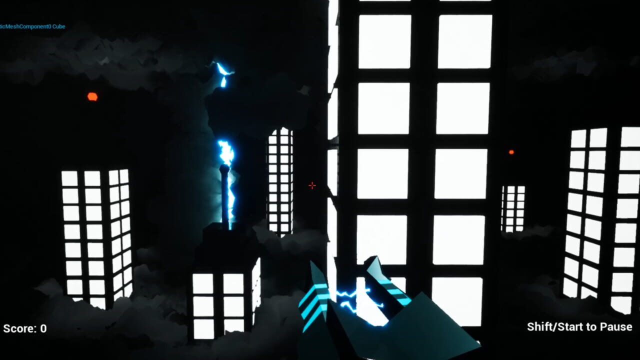Free-Energy — Screenshot 3