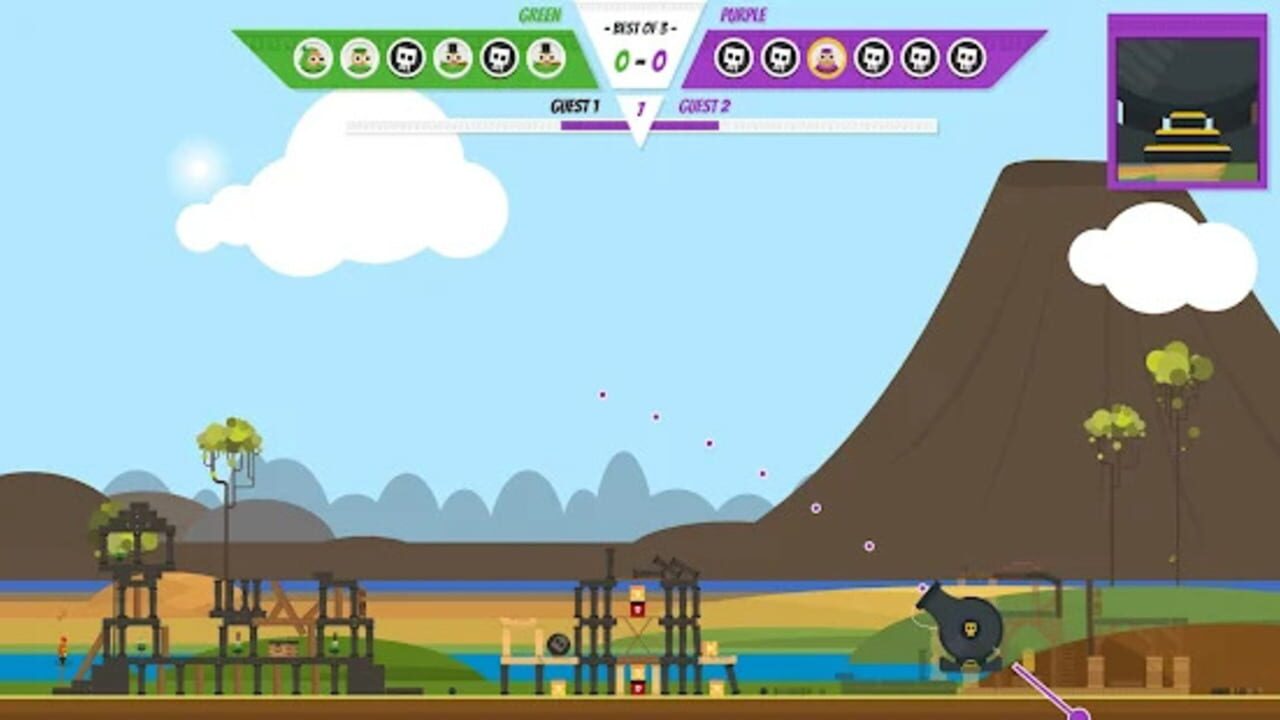 The Neighborhood — Screenshot 2