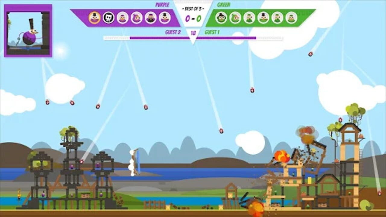 The Neighborhood — Screenshot 4
