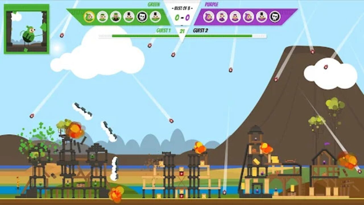 The Neighborhood — Screenshot 5