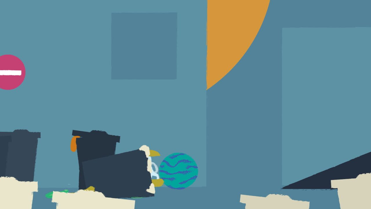 A Melon's Tale — Screenshot 1