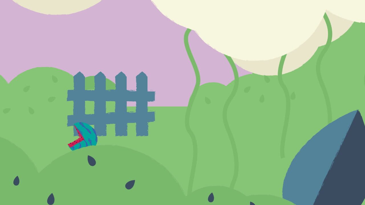 A Melon's Tale — Screenshot 2