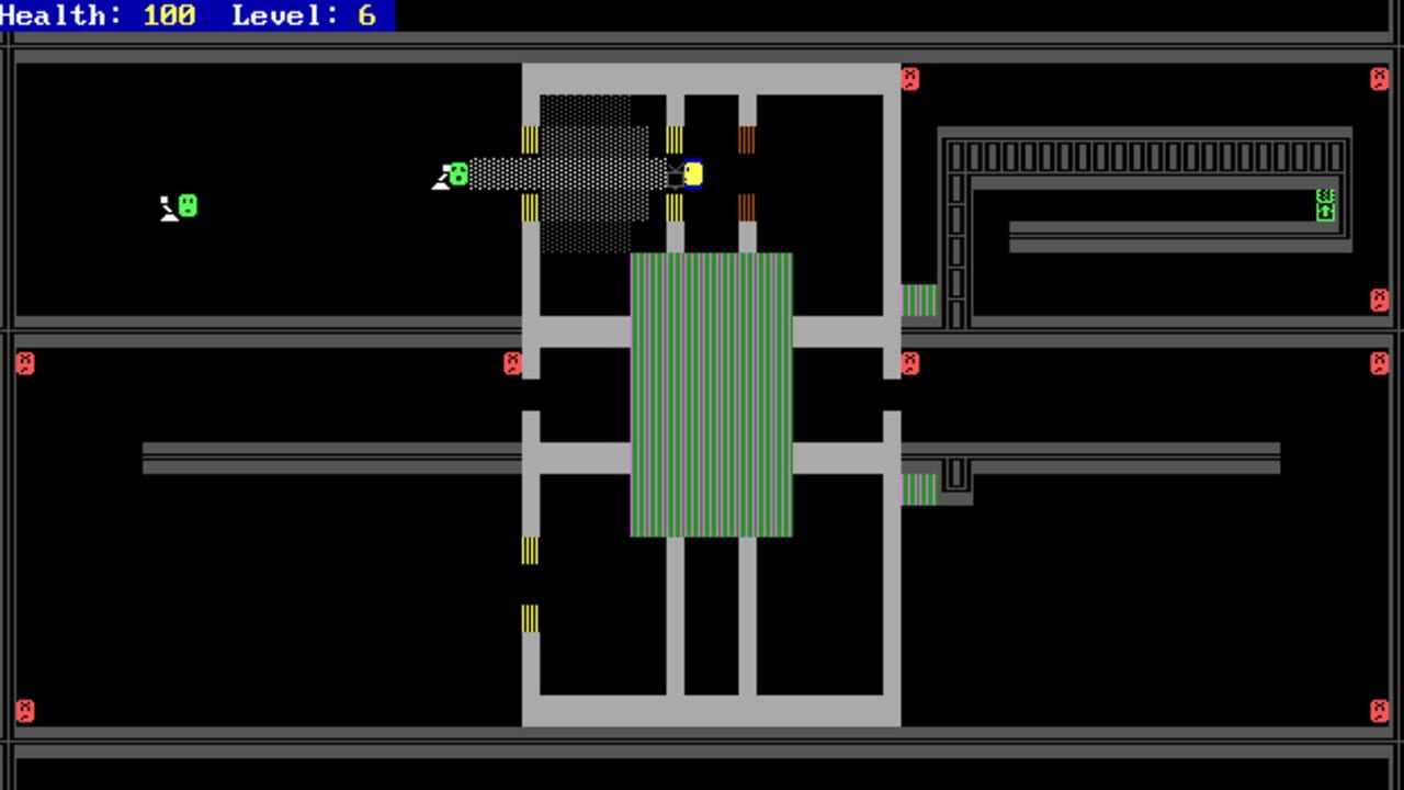 Quality Television — Screenshot 3