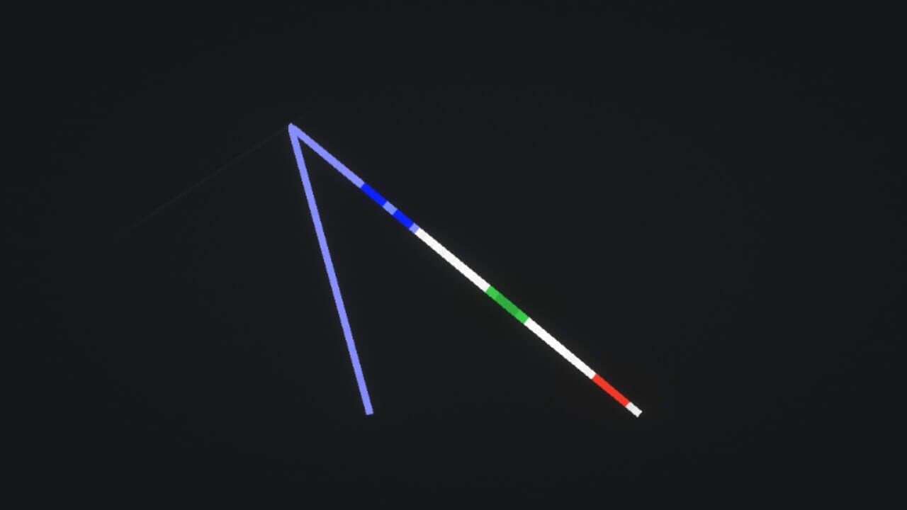 Tunnel View — Screenshot 3