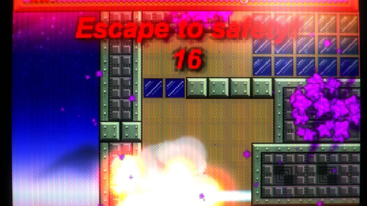 Slam Jam Bakery — Screenshot 3