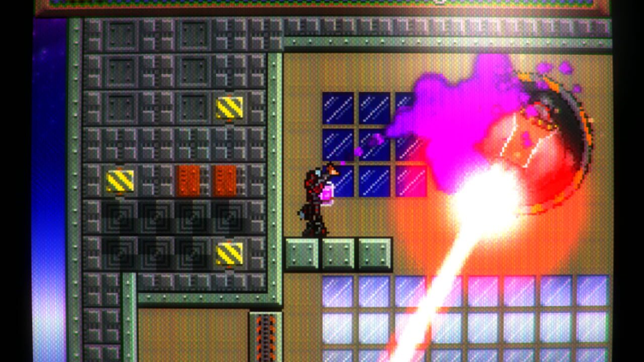 Slam Jam Bakery — Screenshot 2