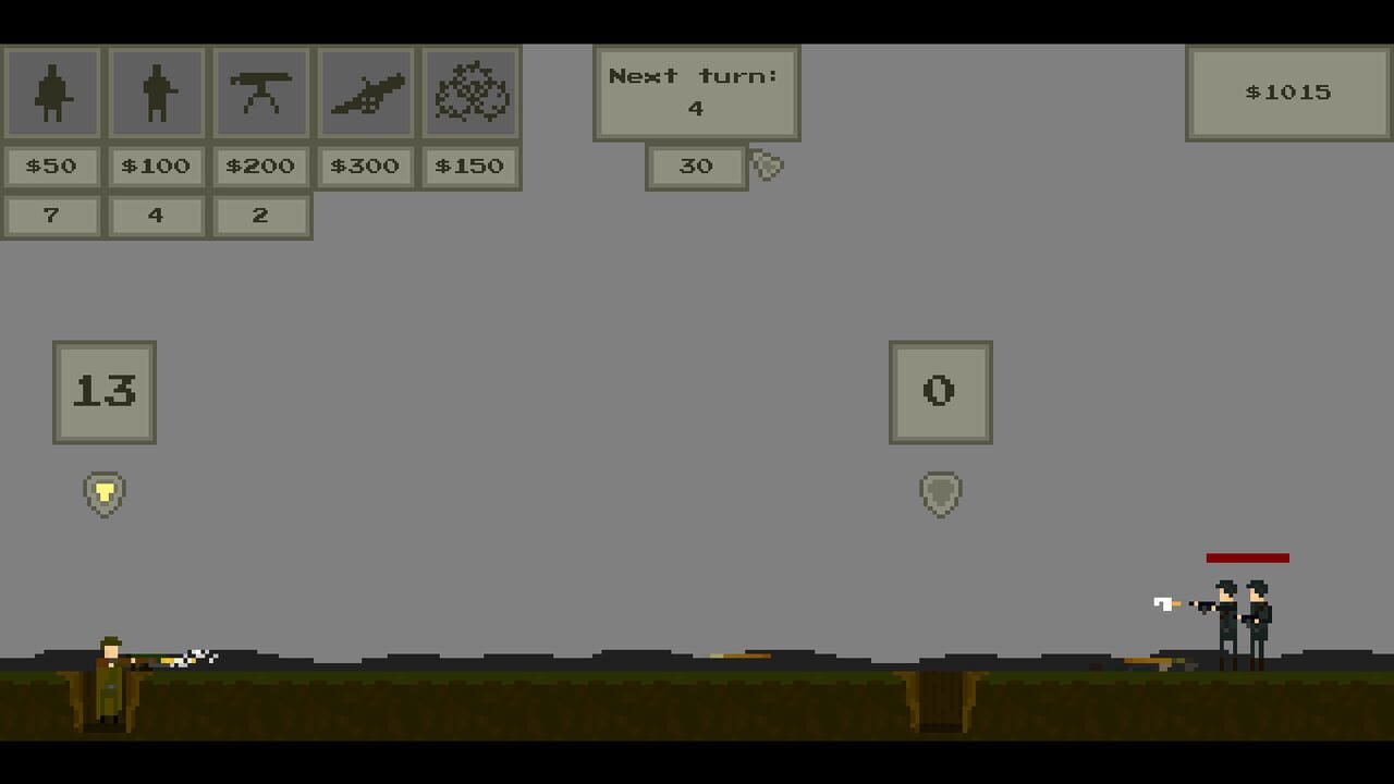 Mud and Pixels — Screenshot 3
