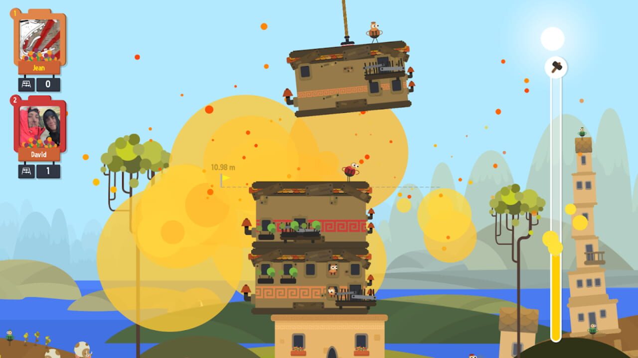 Tower of Babel Screenshot 1