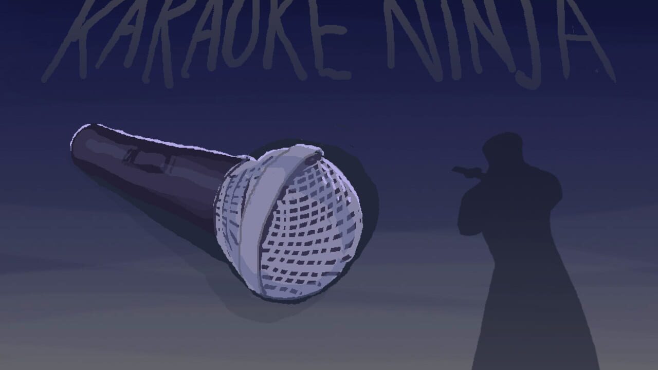 Karaoke Ninja — Screenshot 2
