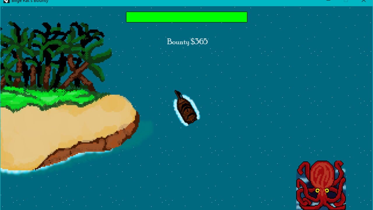 Bilge Rat's Bounty — Screenshot 2