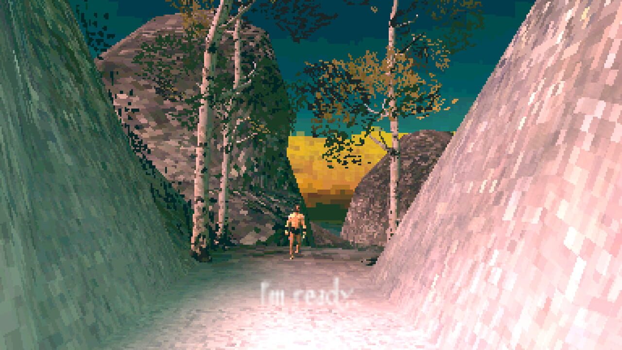 OldBerserker Screenshot 1