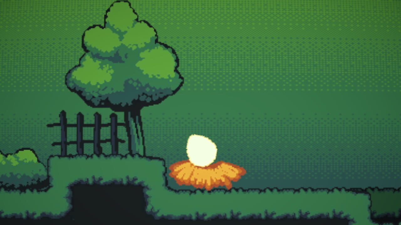 Hatchling's Adventure Screenshot 1