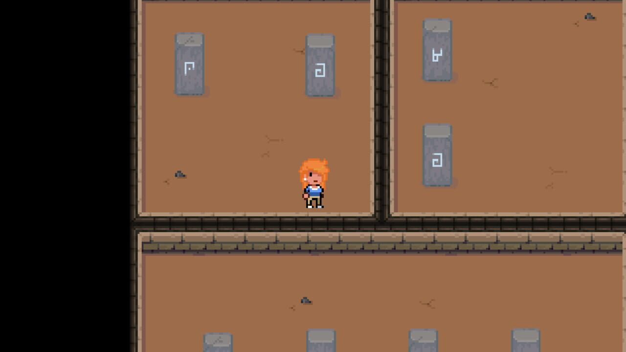 Among the Monolyths Image