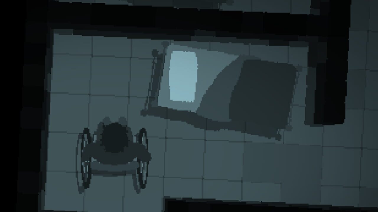 II-III-V Screenshot 1