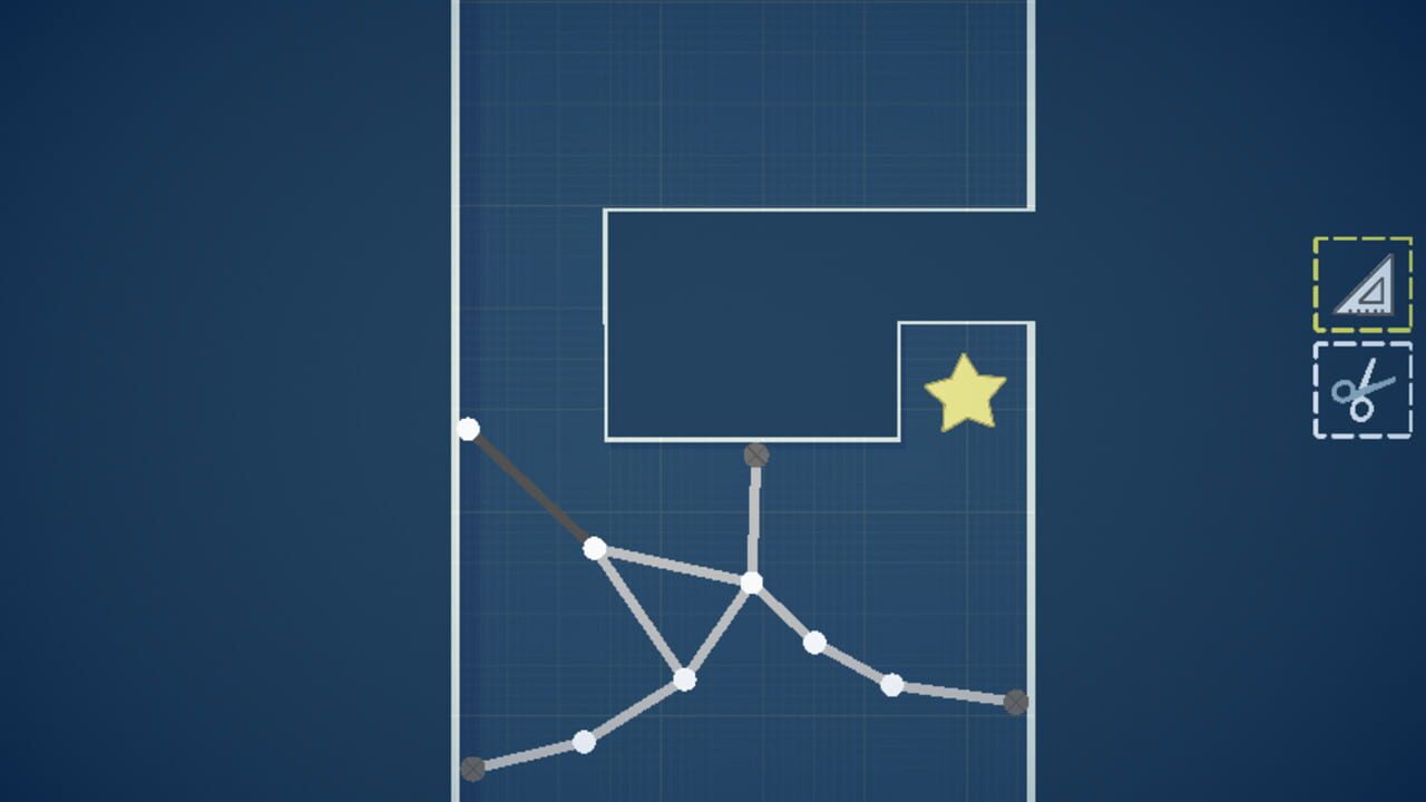 Shaky Structures — Screenshot 2