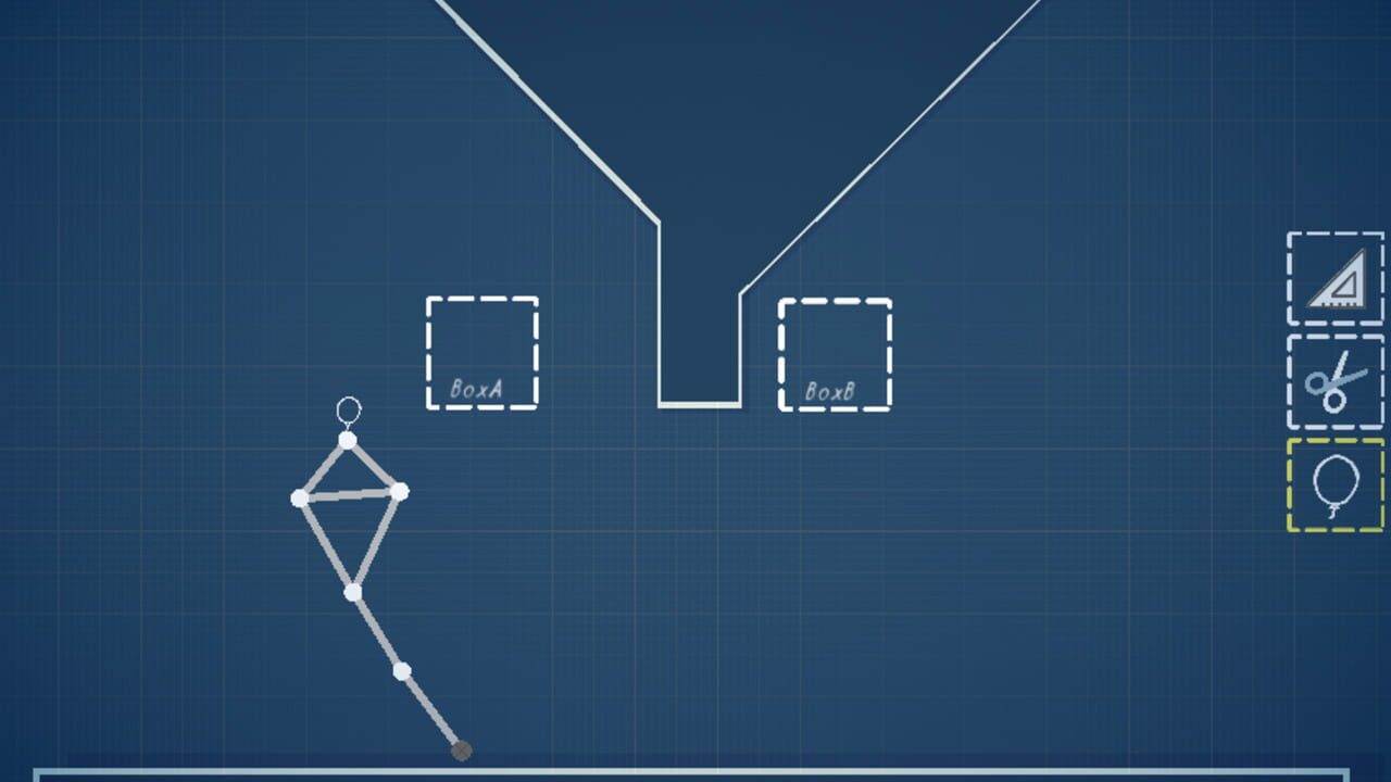 Shaky Structures — Screenshot 3