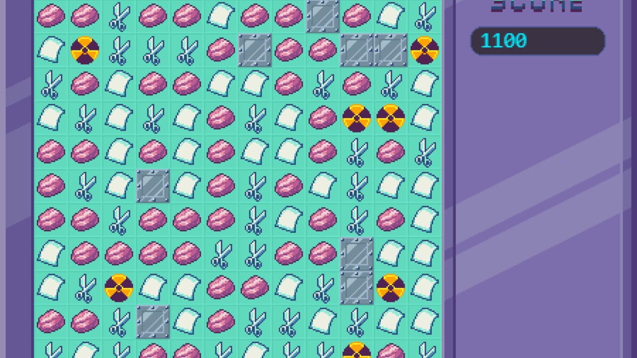 Atomic Rock Paper Scissors — Screenshot 4