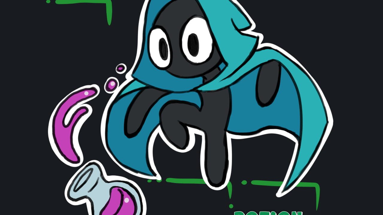 Potion Commotion — Screenshot 4