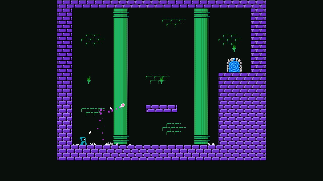 Potion Commotion — Screenshot 2
