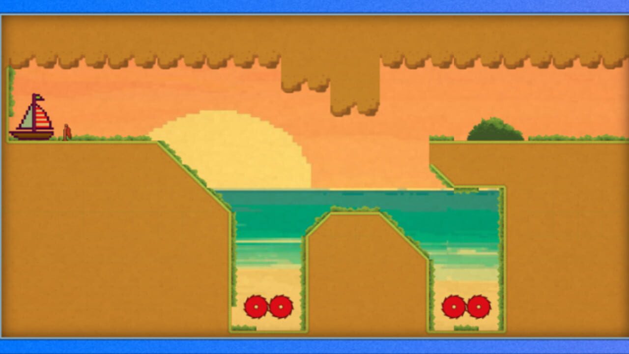 Boat History — Screenshot 2