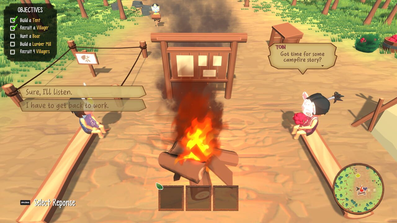 Lil Tribals Image