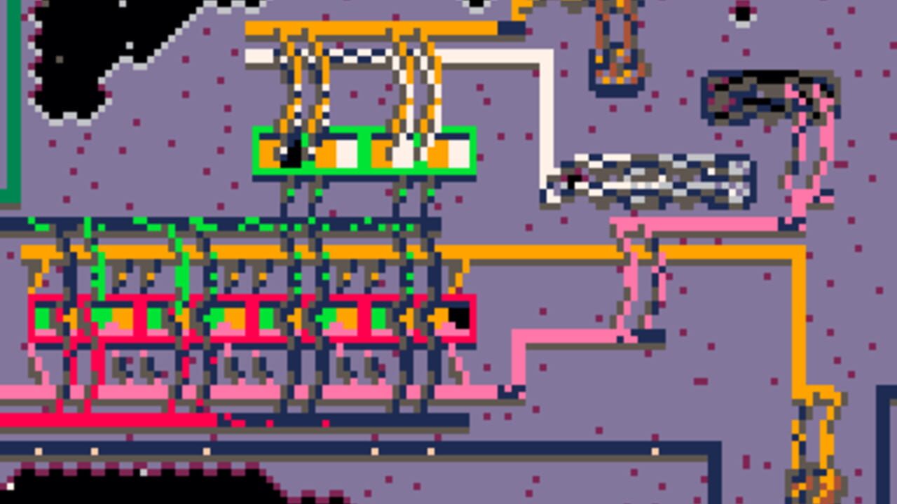 DeFacto — Screenshot 2