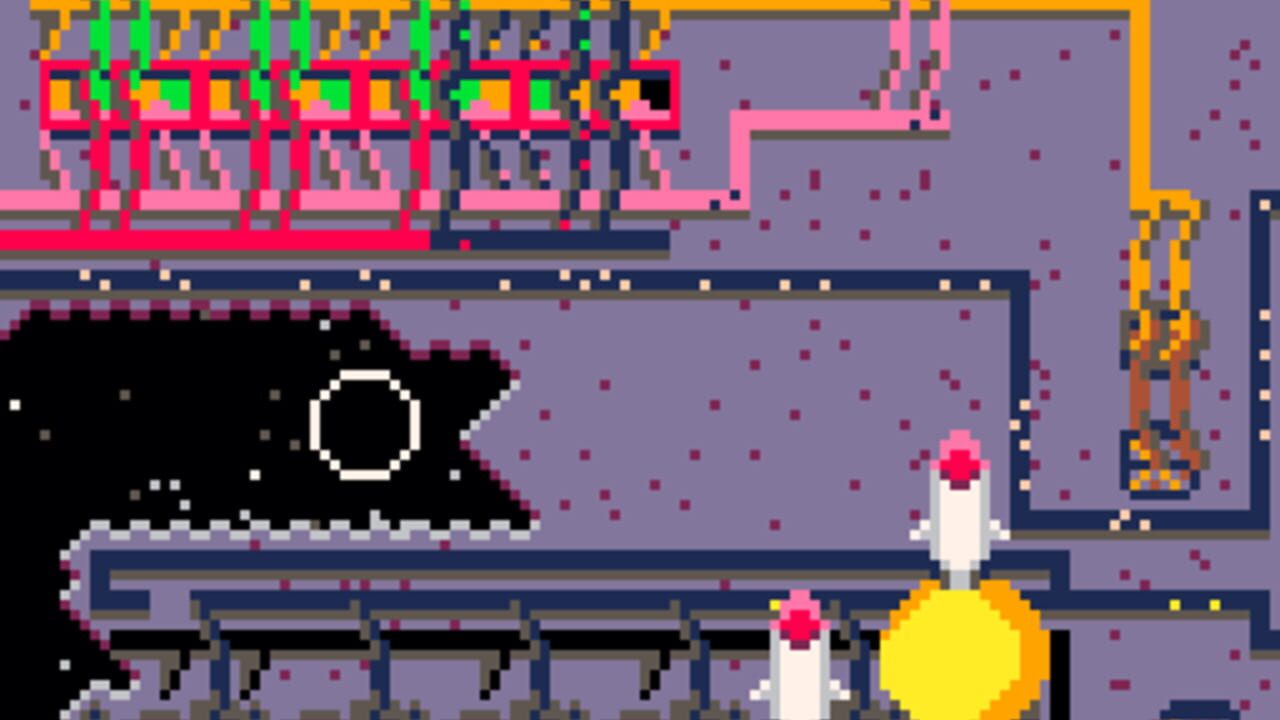 DeFacto — Screenshot 3