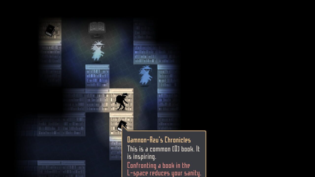 Book Hunter — Screenshot 2