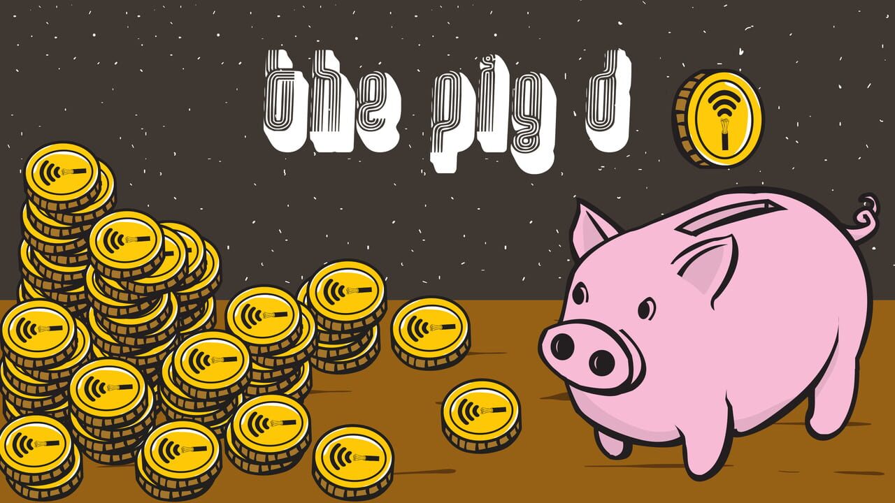 The Pig D — Screenshot 5