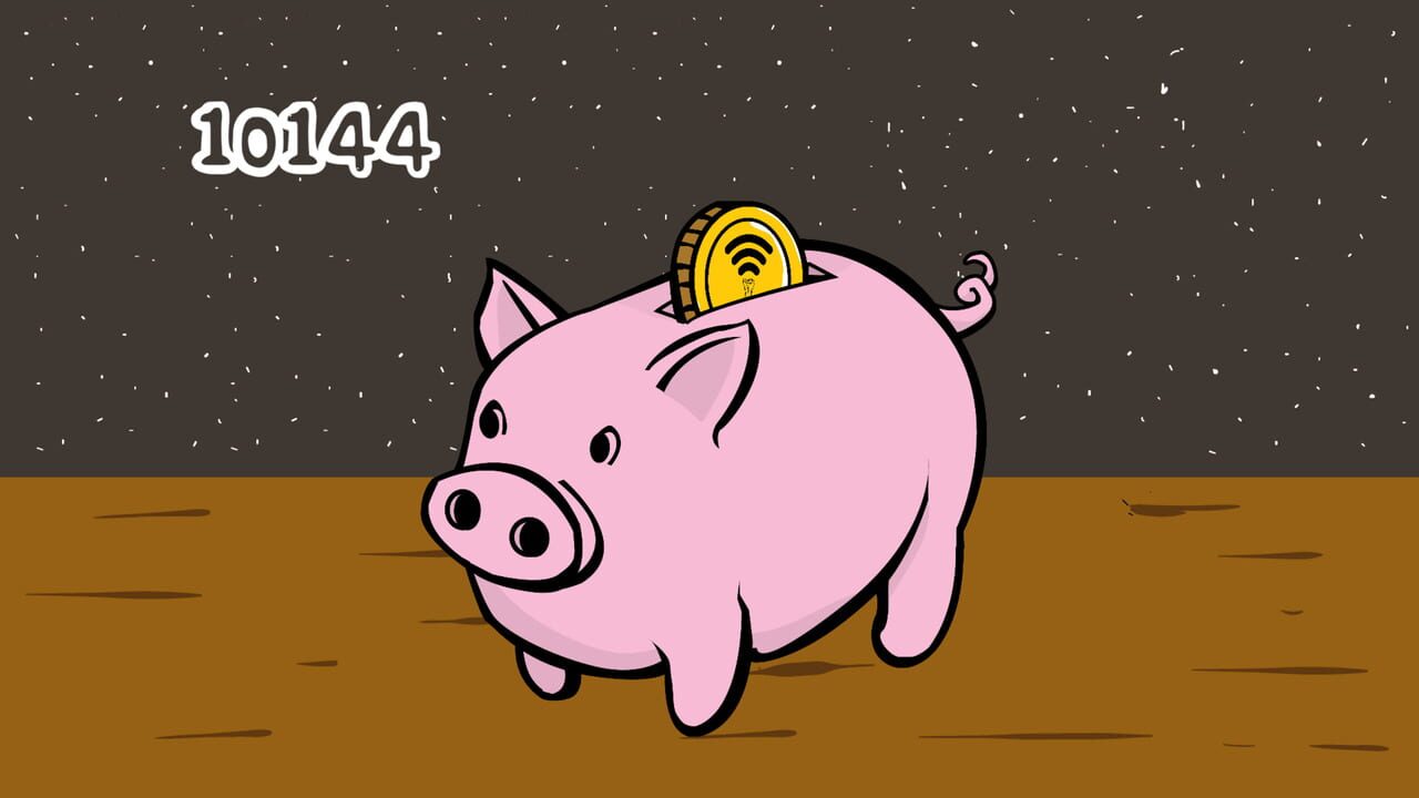 The Pig D — Screenshot 1