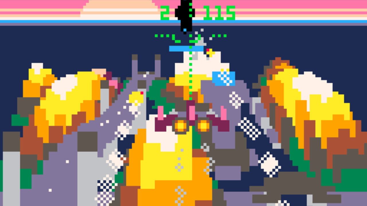 Zepton Screenshot 1