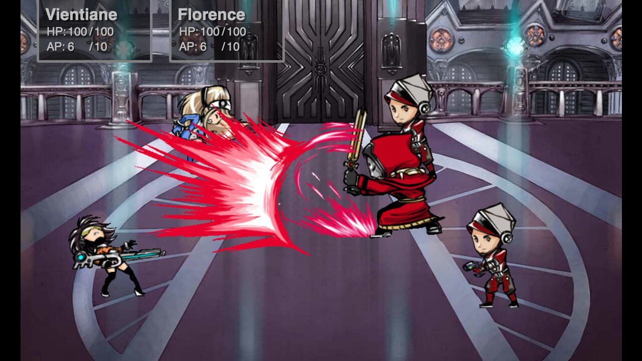 Sage Fusion Image