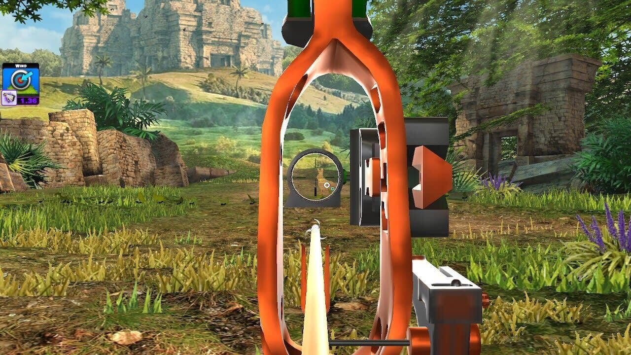 Archery Club Image