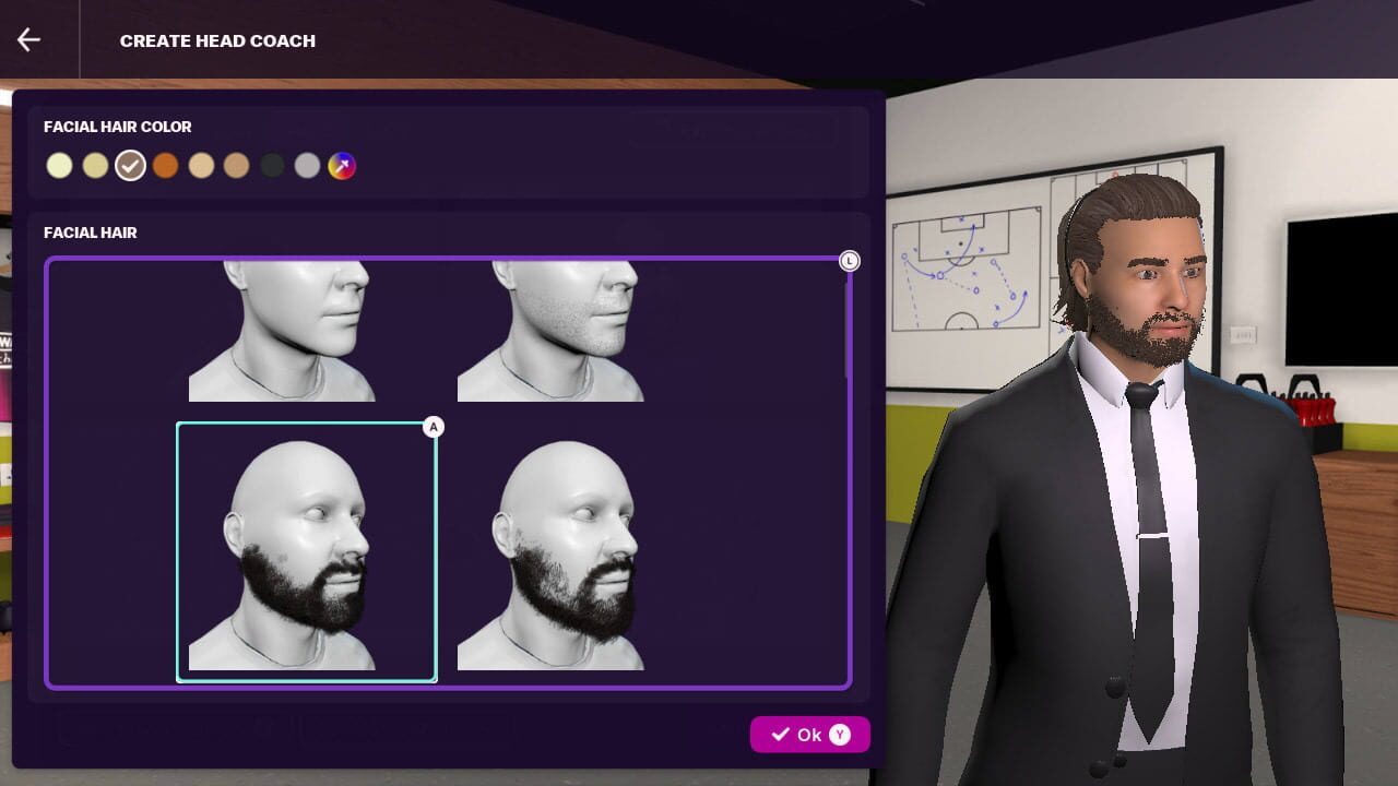 Football Manager 2022 Touch — Screenshot 5