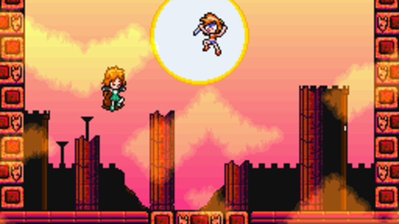Sicari Remastered — Screenshot 3